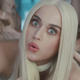Illustration for article titled Katy Perry Brings Her Trademark Subtlety to the 'Bon Appétit' Video